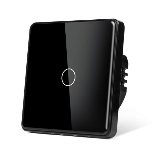 کلید تک پل هوشمند سه بعدی وایفای wifi