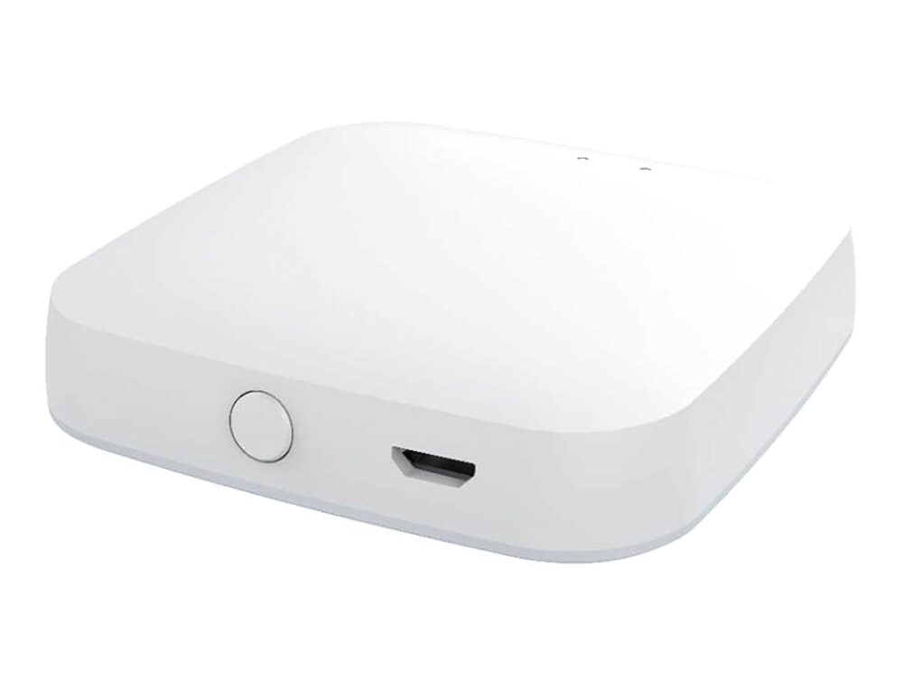 کنترلر و هاب مرکزی بیسیم زیگبی zigbee