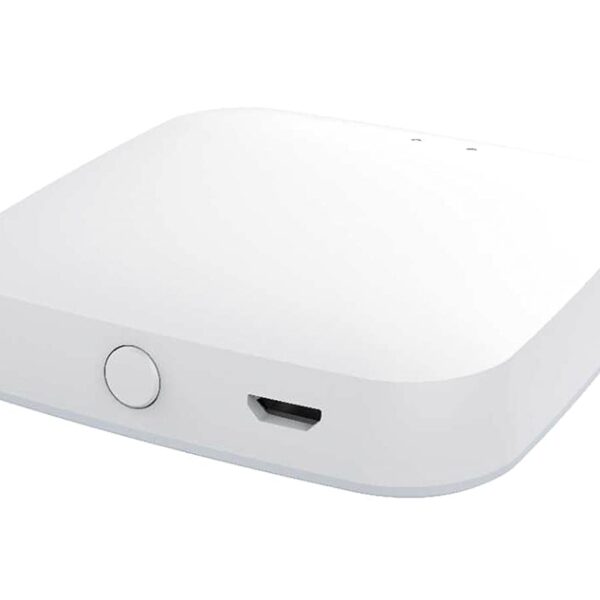 کنترلر و هاب مرکزی بیسیم زیگبی zigbee