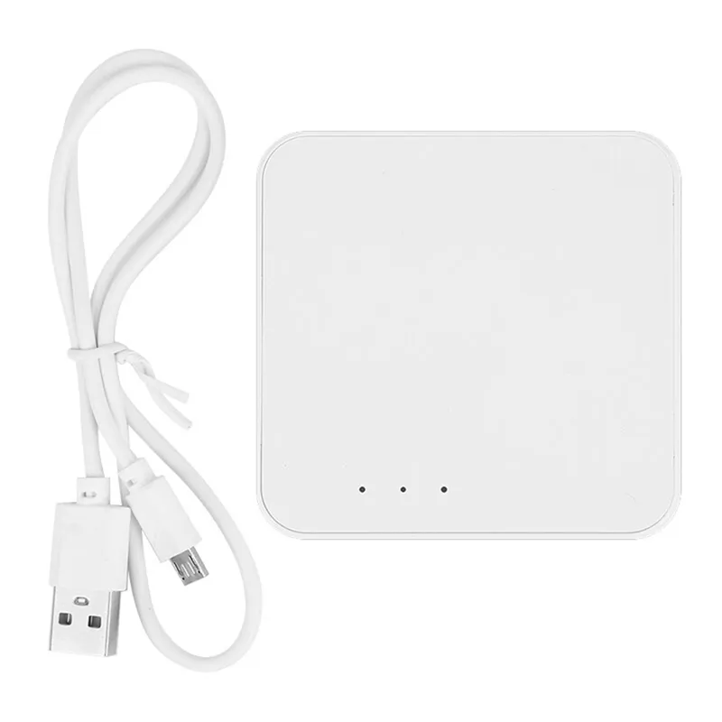 کنترلر و هاب مرکزی باسیم زیگبی zigbee - Image 2